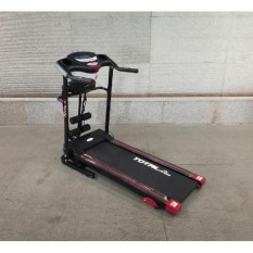 Free Ongkos Kirim JABODETABEK - Alat Olahraga - Treadmill Elektrik 3 Fungsi TL -629