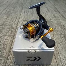 Alat Pancing Murah Daiwa Legalis 2500SH
