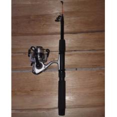 Alat Pancing Murah, Pancing Set, Reel Murah, Joran Murah