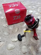 Alat Pancing Reel DAIWA REVROS 2500R