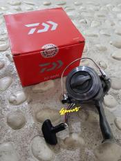 Alat Pancing Reel DAIWA RZ 3000