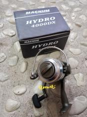 Alat Pancing Reel MAGNUM HYDRO 4000DX