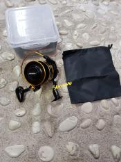 Alat Pancing Reel MAGURO AVENGERS 8000