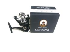 Alat Pancing Reel Murah Captain Metys 200