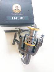 Alat Pancing Reel Murah Captain TN 500