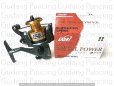 Alat Pancing Reel Murah Exori Metal Power 750 FD