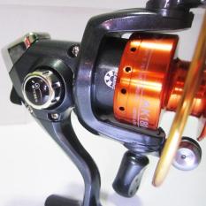Alat Pancing Reel Murah Teben AK 180 1B