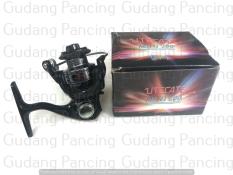 Alat Pancing Reel Murah Utecate Mini 200