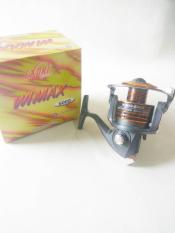 Alat Pancing Reel Murah Wimax 6000