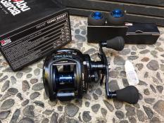 Alat Pancing Termurah ABU GARCIA REVO TORO BEAST REVOT2BST60