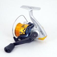 Alat Reel Pancing Murah Pioneer Crayfish Ii Cfii-200 Mancing Empang - B73caa
