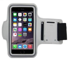 Aligoo Laki-laki dan Gadis Olahraga Lengan Paket untuk Iphone5/5 S (4