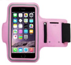 Aligoo Laki-laki dan Gadis Olahraga Lengan Paket untuk Iphone6/6 S Plus (5.5
