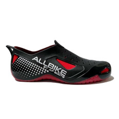 Alpina AllBike Shoes / Sepatu Sepeda - Hitam