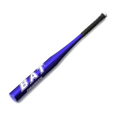 Aluminium Paduan Raket Pemukul Bisbol Sofbol 30 Inci 76.5 Cm Biru-Internasional By Fan Cheng