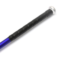 Pemukul Baseball Softbal Youth 34 Cm Biru-Internasional By Fan Cheng