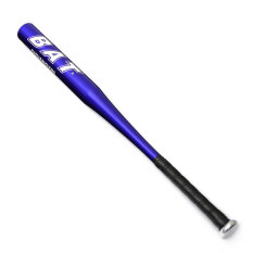 Aluminium Pemukul Bisbol Softball Adult25 (biru)-Intl By Fan Cheng
