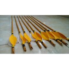 Anak Panah Bambu / Arrow Bambu Petung - 3C9966