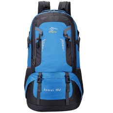 Ruangan Tahan Air Tas Lipatclimbling Packable Hiking Ransel Perjalanan Ransel Semua Kebutuhanbisnis Bahu .