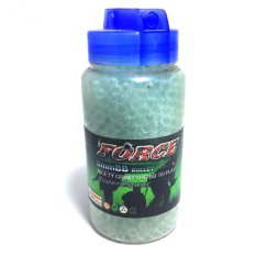 Armor Military Bb Gotri Kaca 6 Mm 2000