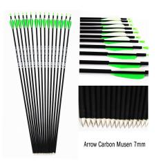Arrow Carbon Musen - Rafi Market