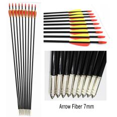 Arrow Fiber - Rafi Market
