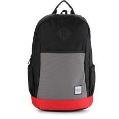 Fila Tas Ransel Arvel - Black
