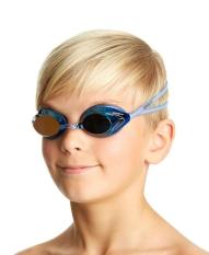 ASLI IMPORT - KACAMATA RENANG ANAK SPEEDO VANQUISHER MIRROR 2.0 JR