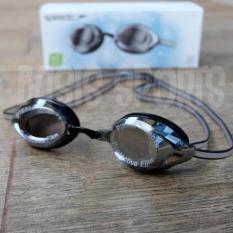 ASLI - KACAMATA RENANG ANAK SPEEDO VANQUISHER MIRROR 2.0 JR (6-14 THN)