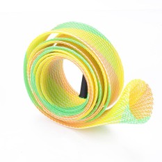 AUkEy 2018 Baru 170 Cm Casting Fishing Rod Sleeve Cover Pole Glover Tip Protector Tas Portable-Intl