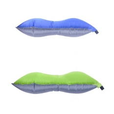 Automatic Inflatable Outdoor Piknik Mat Moisture Proof Taman Lipat Piknik Pantai Ma Tair Mattress Camping Persediaan-Intl