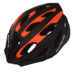 Avand 020 Bike Helm Sepeda Skateboard - Orange