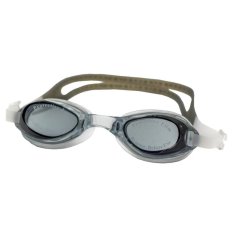 Babamu Kacamata Renang Anti Fog - Water World Swim Goggle Antifog - Hitam