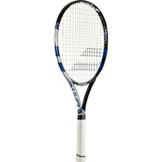 Babolat 2015 Murni Mendorong 110 Raket Tenis (4-1/8)-Internasional