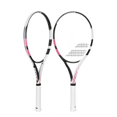 Babolat B101279-178 Pure Aero Lite Raket Tenis Pink-Intl