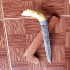 Badik Luwu