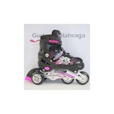 BAJAJ Inline Skate Murah / Sepatu Roda Anak Dan Dewasa