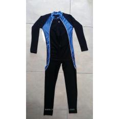 Baju Renang Anak Lengan Panjang Celana Panjang / Baju Renang Anak - Dc59cb