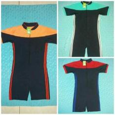 Baju Renang Diving Remaja Laki Laki - 35De63
