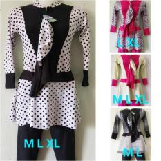 Baju Renang Muslim Muslimah Anak Sd Abg