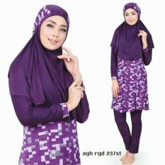 Baju Renang Muslimah Jumbo Xxl