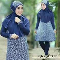 Baju Renang Muslimah Xxl - 3Abee7