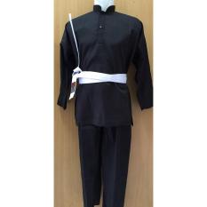 Baju Set - Seragam Silat Dewasa