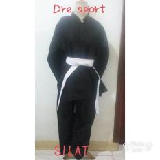 Baju Silat Dewasa S-M-L-Xl-Xxl - Cadb3d