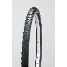Ban Panaracer Razer XC 26x2.10 Kevlar - Hitam.