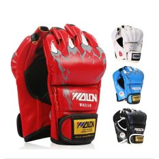 Bang Baru Mma UFC Mengacu Pada Sarung Tinju Berkelahi Sanda Glovessandbags Sarung Tangan Merah (28.0.3)-Intl