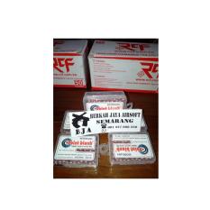 BB point blank kall 6mm