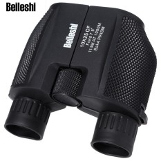 Beileshi 10X25 HD 114-1000 M Anti-Air Teropong-Internasional