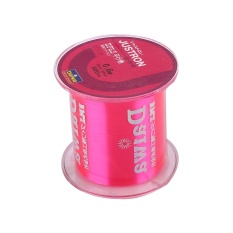 Bestprice-500m Pancing Super Kuat Garis Monofilamen Nilon Ikan Mas Tali Katrol Benang-Internasional
