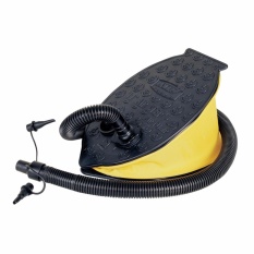 Bestway Air Pump Step 11 inch / Pompa Kaki Balon Kasur Pelampung Kolam 62004